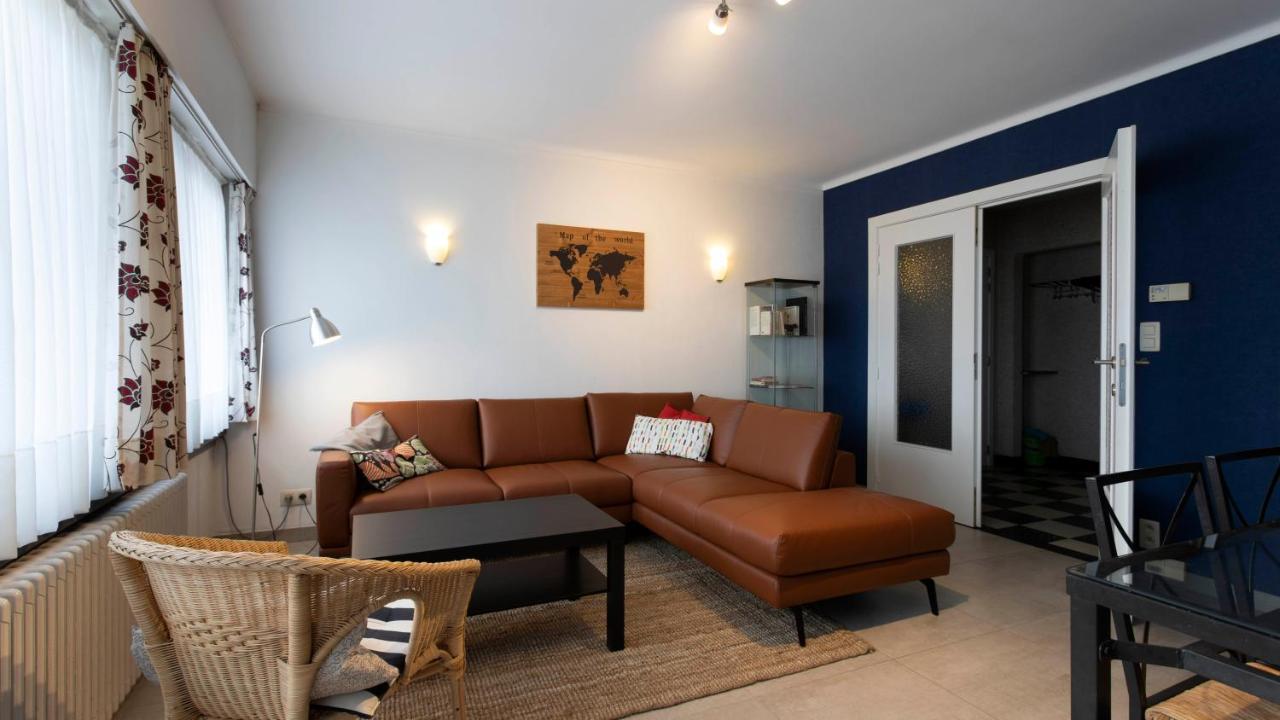 Apartment Valdemosa 德哈恩 外观 照片