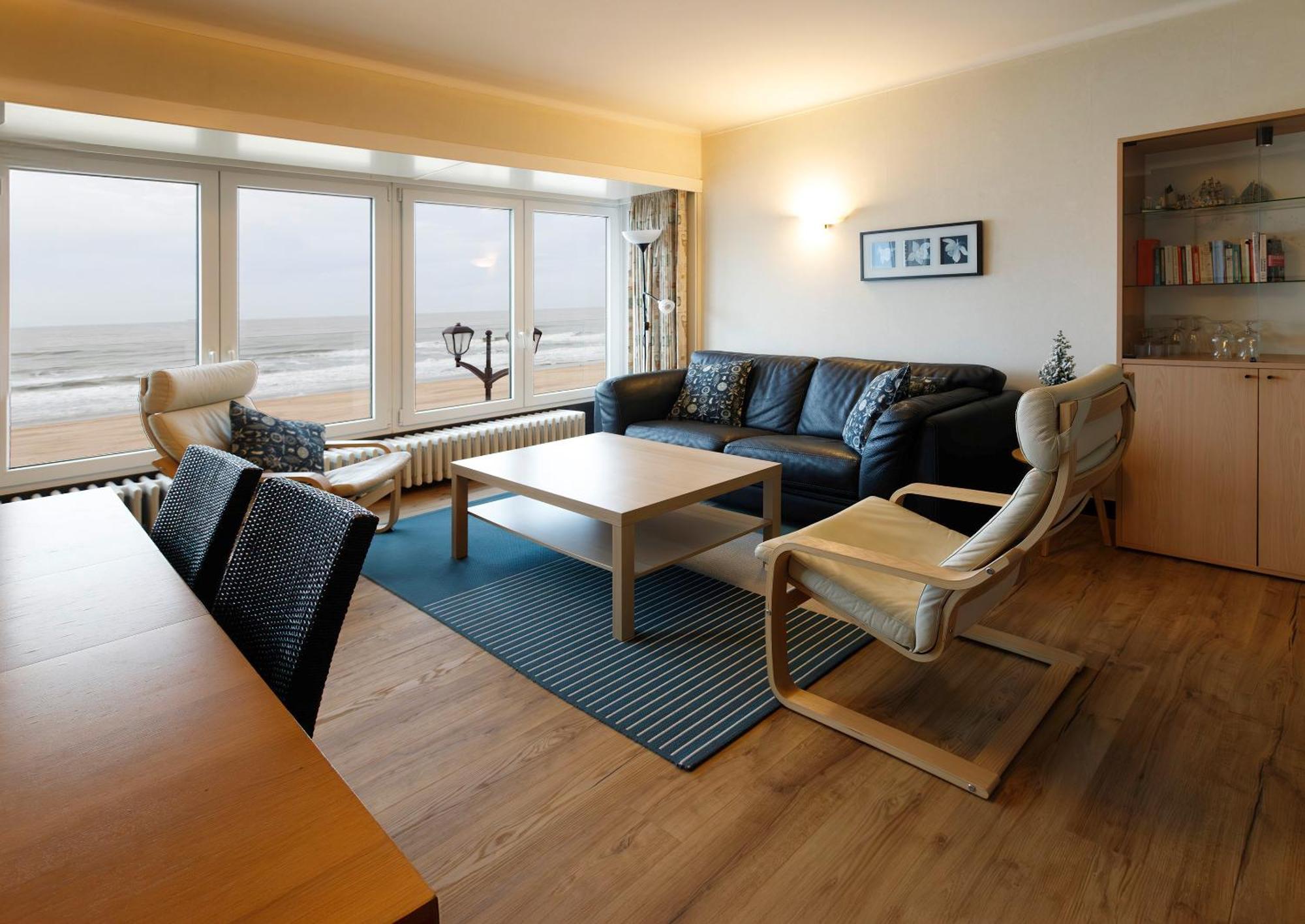 Apartment Valdemosa 德哈恩 外观 照片