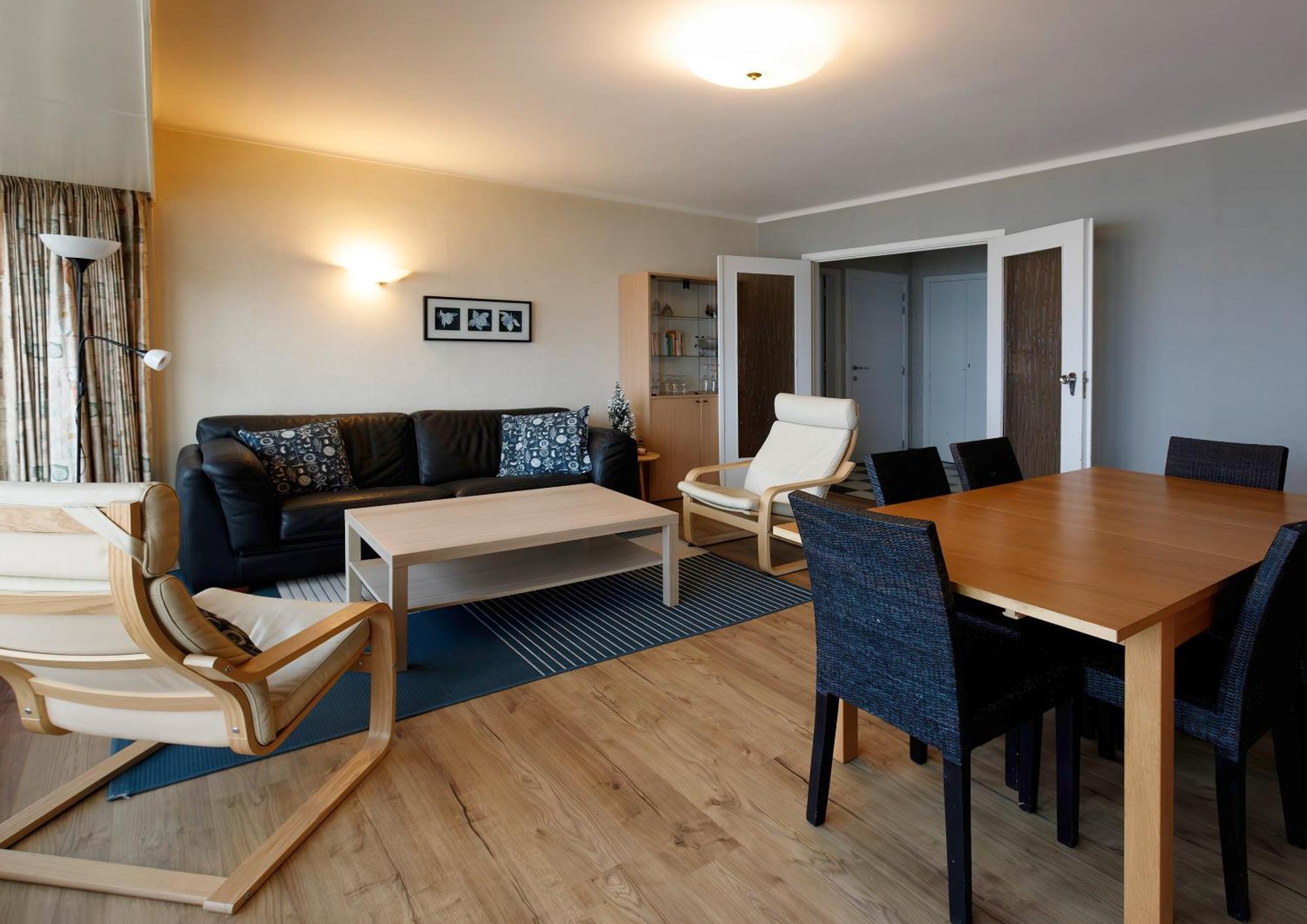 Apartment Valdemosa 德哈恩 外观 照片