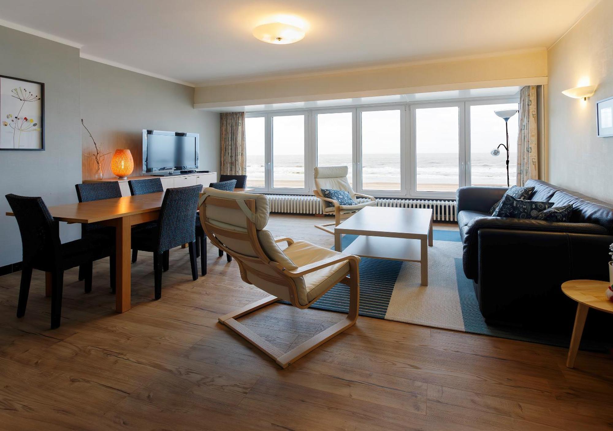 Apartment Valdemosa 德哈恩 外观 照片