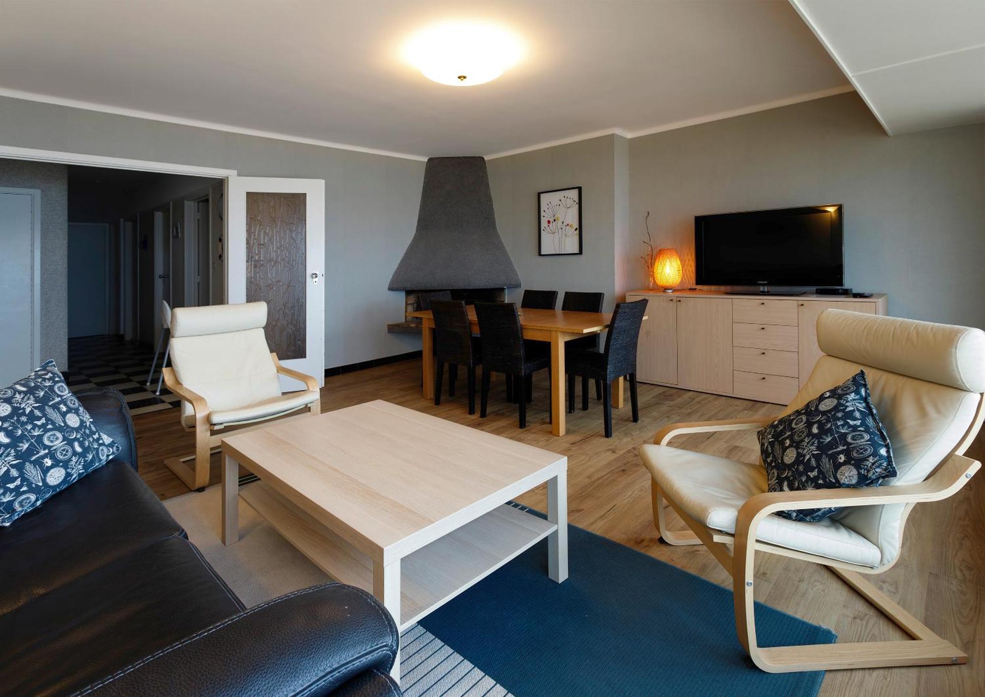 Apartment Valdemosa 德哈恩 外观 照片