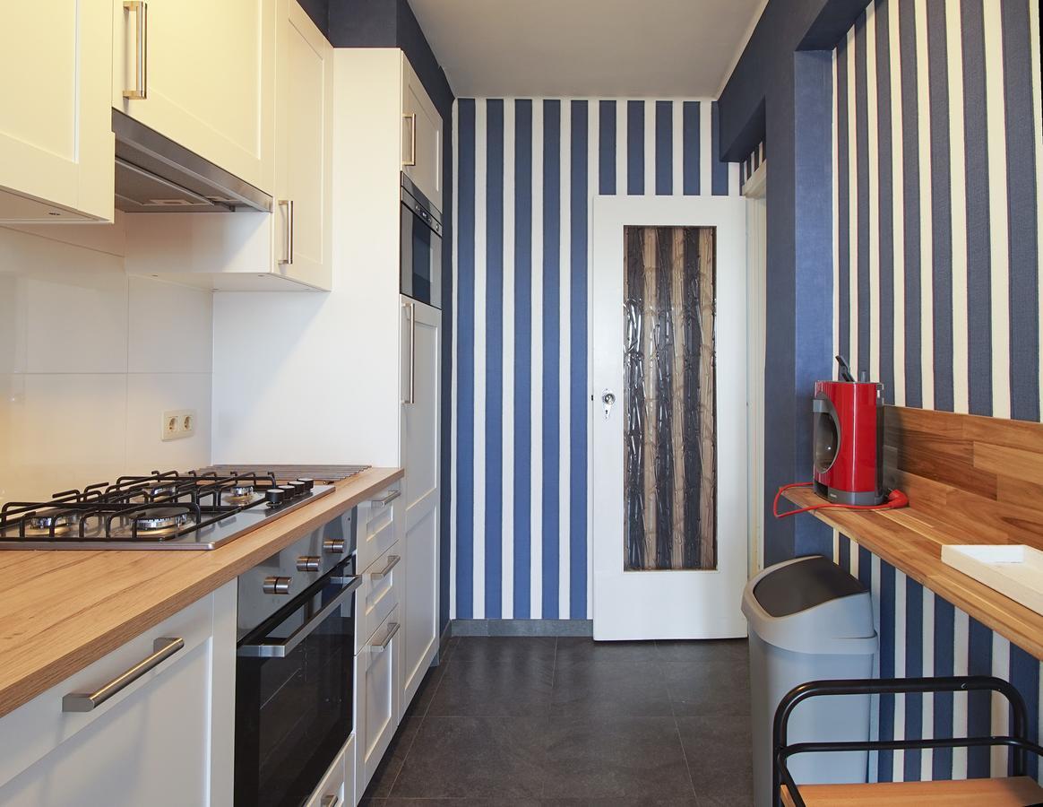 Apartment Valdemosa 德哈恩 外观 照片