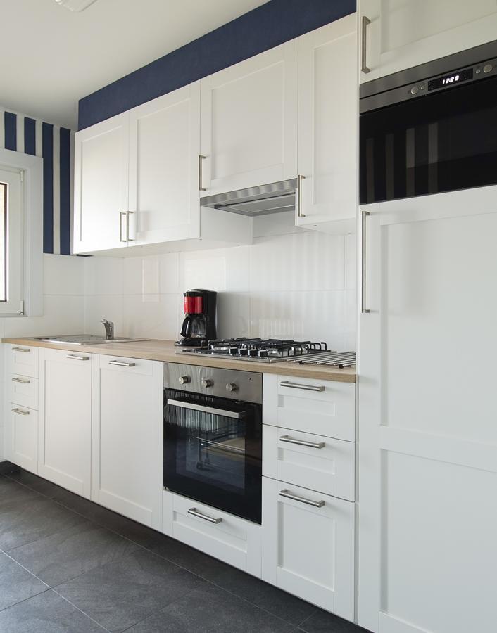 Apartment Valdemosa 德哈恩 外观 照片
