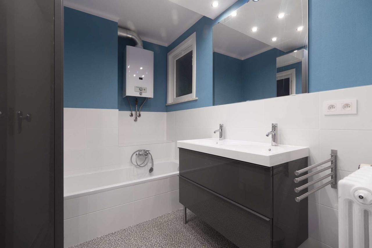 Apartment Valdemosa 德哈恩 外观 照片