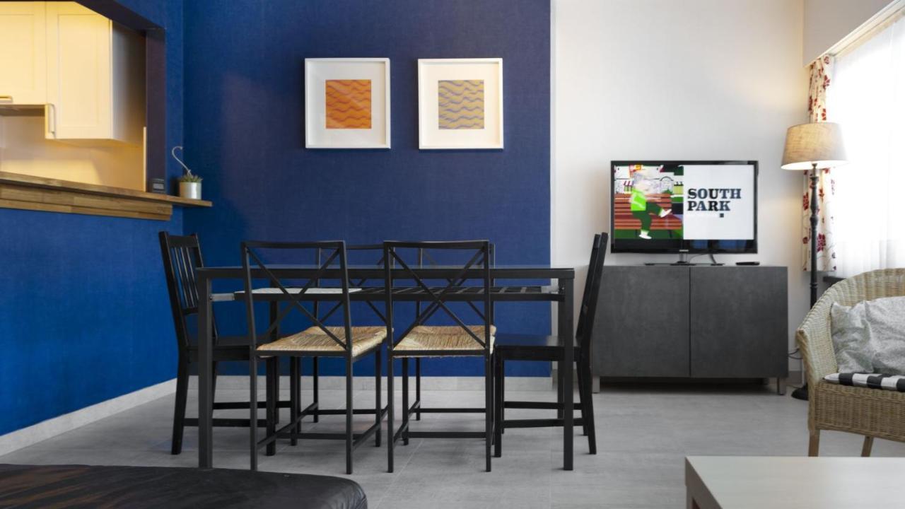 Apartment Valdemosa 德哈恩 外观 照片