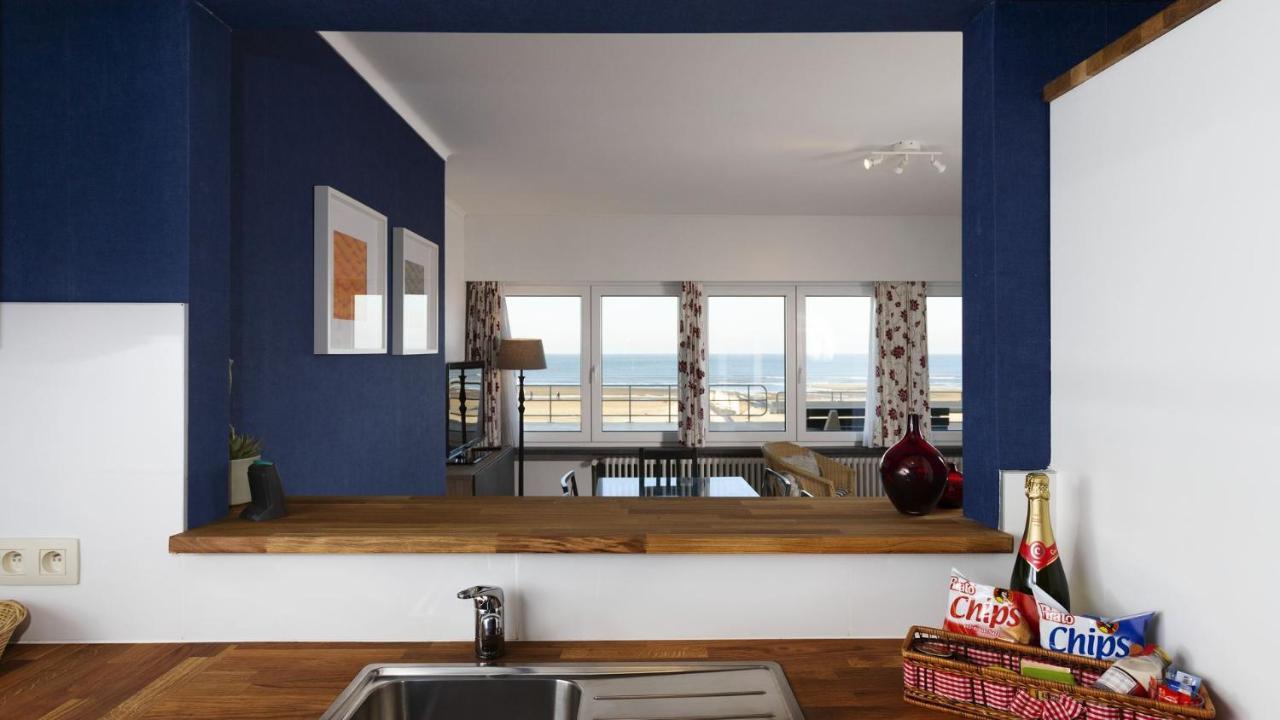 Apartment Valdemosa 德哈恩 外观 照片